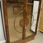 907 6225 DISPLAY CABINET